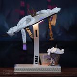  Scarlet Table Lamp Chibi - Goddess of Victory: Nikke - GNFTOYZ 