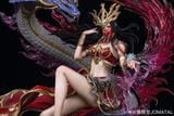  [ HÀNG SẴN ] Medusa Mỹ Đỗ Toa - Đấu Phá Thương Khung - Jomatal Studio ( licensed ) 