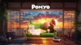  Ponyo & Sosuke - WuYu Studio 