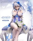  Lyfe Bestla - Snowbreak - Succubi Studio 
