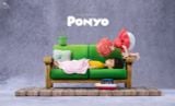  Ponyo & Sosuke - WuYu Studio 