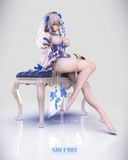  Lyfe Bestla - Snowbreak - Succubi Studio 
