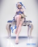  Lyfe Bestla - Snowbreak - Succubi Studio 