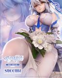  Lyfe Bestla - Snowbreak - Succubi Studio 
