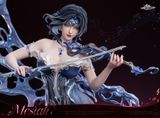  Mesiah - Amerfort ( licensed ) - Piji Studio ( licensed ) 