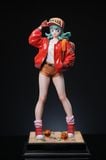  Bulma - Dragon Ball - Hera Studio 