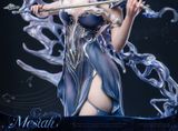  Mesiah - Amerfort ( licensed ) - Piji Studio ( licensed ) 