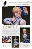  Saber Pendragon - Fate/Grand Order - AP Studio 