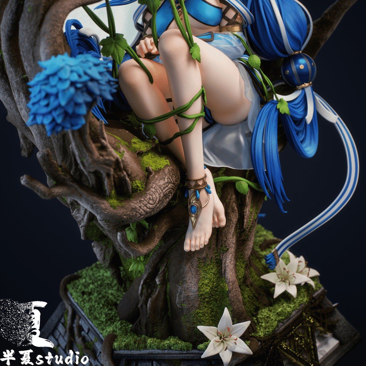  Dana Iclucia - BanXia Studio 