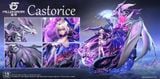  Castorice - Honkai Star Rail - Fallen Dream Studio 