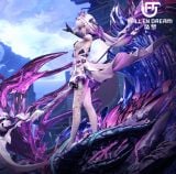  Castorice - Honkai Star Rail - Fallen Dream Studio 