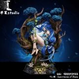  Dana Iclucia - BanXia Studio 