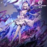  Castorice - Honkai Star Rail - Fallen Dream Studio 