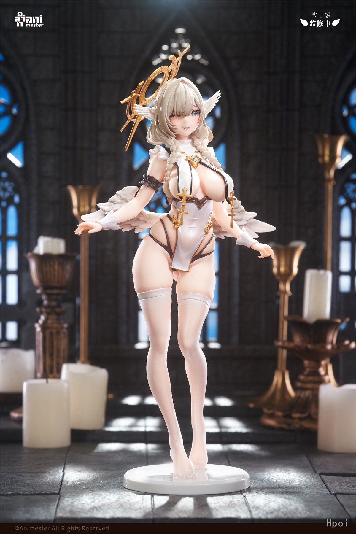  [ ORDER ] Fallen Angel - Animester 