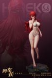  Himeko - Honkai Star Rail R18 - Honey Peach Studio 