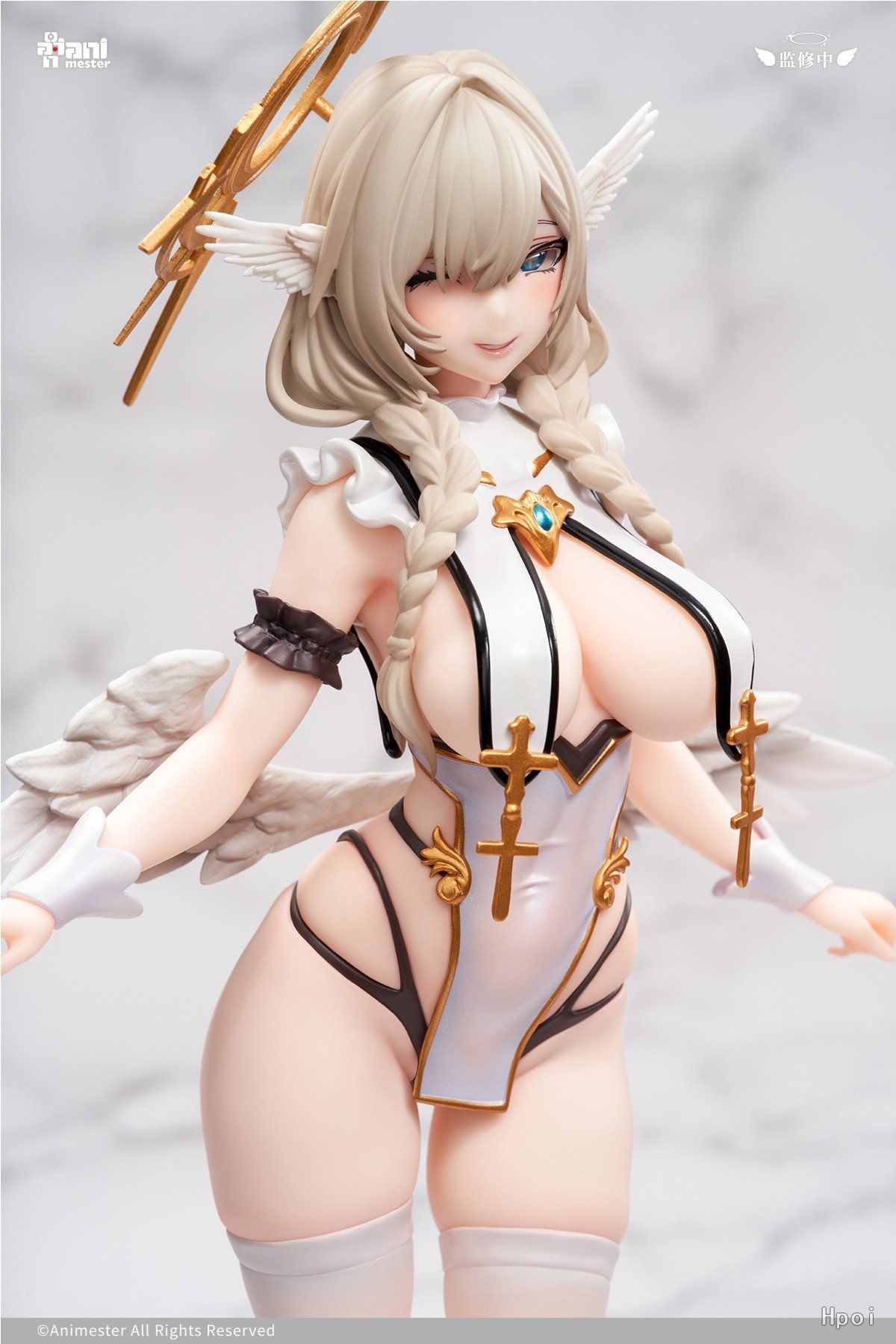  [ ORDER ] Fallen Angel - Animester 