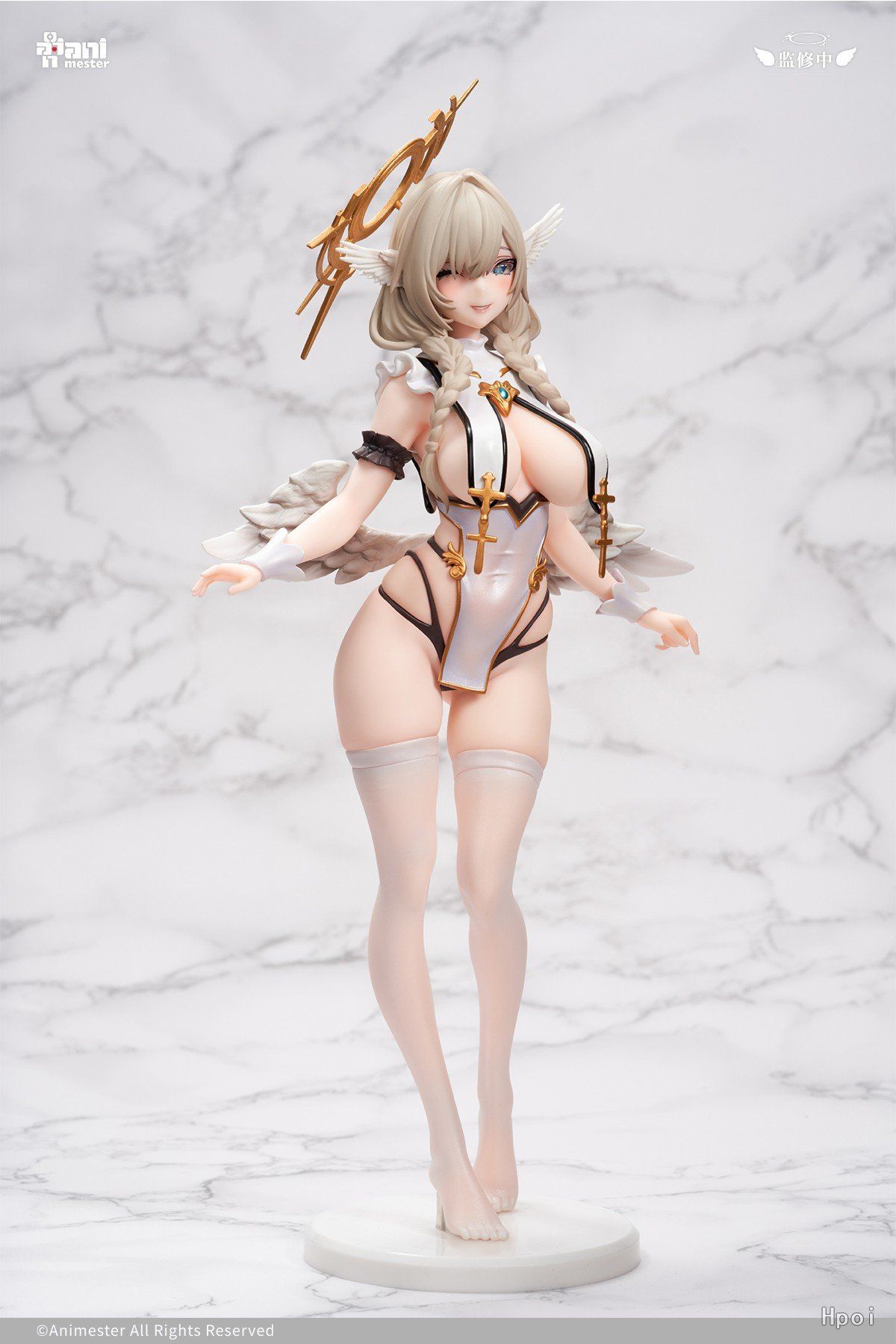  [ ORDER ] Fallen Angel - Animester 