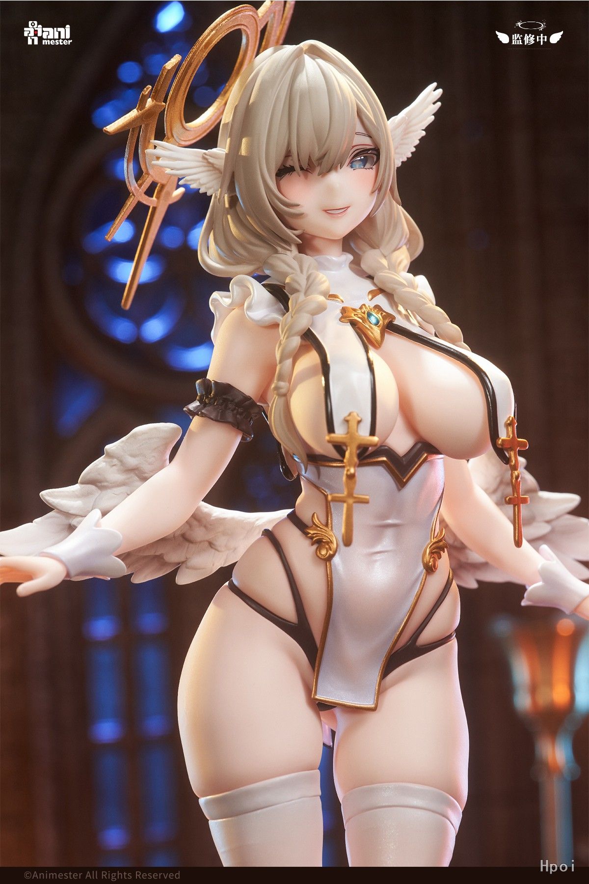  [ ORDER ] Fallen Angel - Animester 