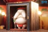 Spirited Away - OPM Studio 