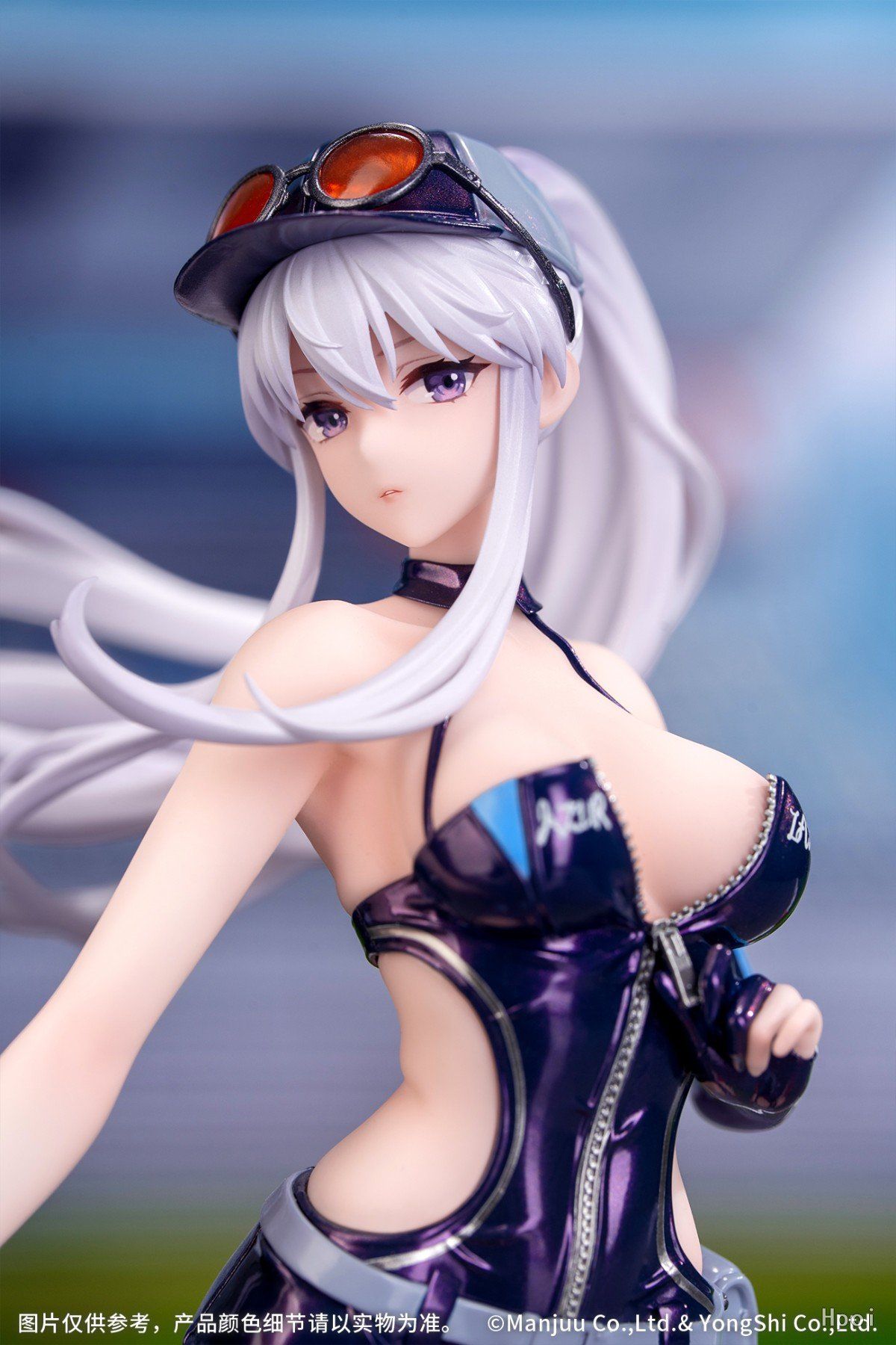  Enterprise - Azue Lane - Myethos 