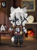  Von Lycaon Nendoroid - Zenless Zone Zero - Good Smile Company 