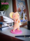  Keroberos - Cardcaptor Sakura - WAWA Studio 