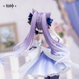  Kequing Resplendent Feast ver - Genshin Imapct - Mihoyo x Myethos ( licensed ) 