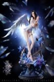  Caged Bird - STAREXVA Studio 