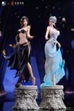  Yan & Aeolian - Ghost Blade - Bear Panda Studio ( licensed ) 