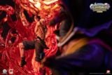  Ace VS Teach - One Piece ( Licensed ) - Penguin Toys & Limit Studios 