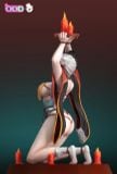 Zombie ShiShi R18 - ODD Studio 