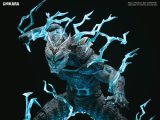  Kafka Hibino - Kaiju No 8 - Chikara Studio 