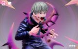 Toge Inumaki - Jujutsu Kaisen - BW Studio 