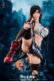  Tifa Lockhart - Final Fantasy - MU Studio 