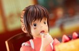  Chihiro Ogino & Kaonashi - Spirited Away - WuYu Studio 