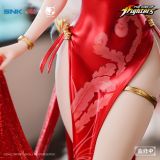  Biya Cosplay Mai Shiranui -  The King of Fighters - Bear Panda Studio ( licensed ) 