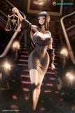  D: Killer Wife - Nikke - EnsouToys 