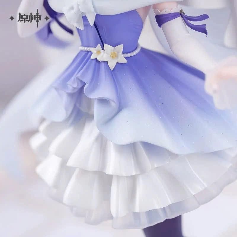  Kequing Resplendent Feast ver - Genshin Imapct - Mihoyo x Myethos ( licensed ) 