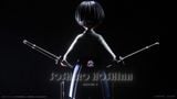  Childhood Soshiro Hoshina - Kaiju No. 8 - YQY Studio 
