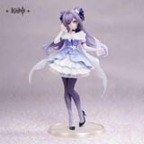  Kequing Resplendent Feast ver - Genshin Imapct - Mihoyo x Myethos ( licensed ) 