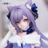  Kequing Resplendent Feast ver - Genshin Imapct - Mihoyo x Myethos ( licensed ) 