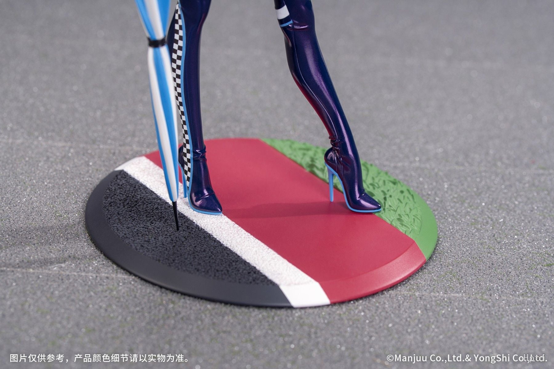  Enterprise - Azue Lane - Myethos 