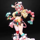  Varesa - Genshin Impact - Raccoon Studio 