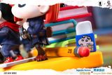  Shin cosplay Jujutsu kaisen - Big Feeler Studio 