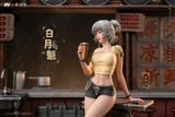 Bạch Nguyệt Khôi: New Era - Linh Lung - Piji Studio ( Licensed ) 