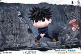  Shin cosplay Jujutsu kaisen - Big Feeler Studio 