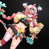  Varesa - Genshin Impact - Raccoon Studio 
