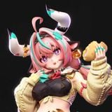  Varesa - Genshin Impact - Raccoon Studio 