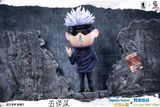  Shin cosplay Jujutsu kaisen - Big Feeler Studio 