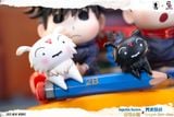  Shin cosplay Jujutsu kaisen - Big Feeler Studio 